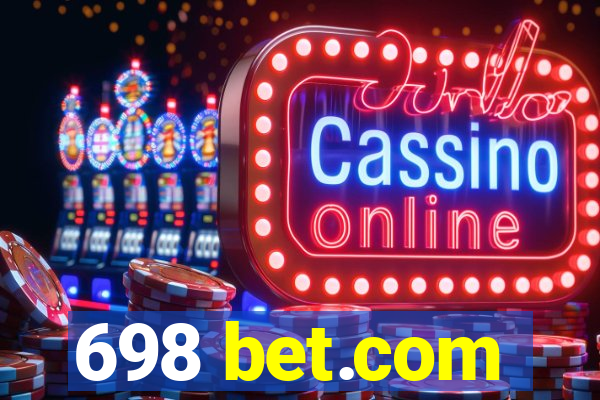 698 bet.com